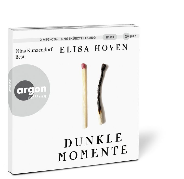 Produktbild: Dunkle Momente