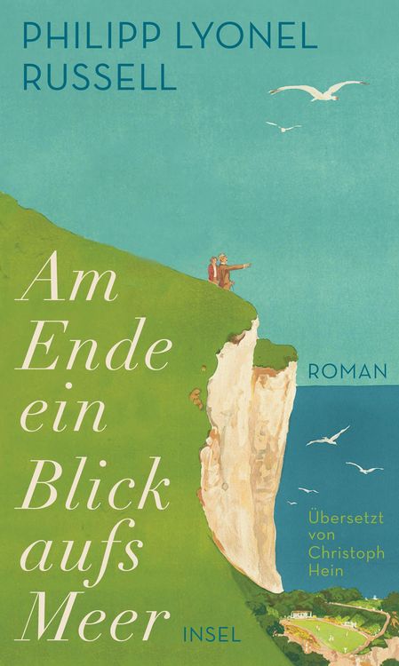 Produktbild: Am Ende ein Blick aufs Meer