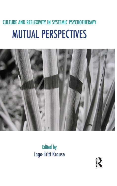 Produktbild: Culture and Reflexivity in Systemic Psychotherapy
