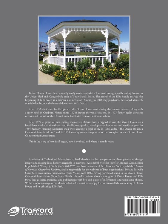 Produktbild: Ocean House