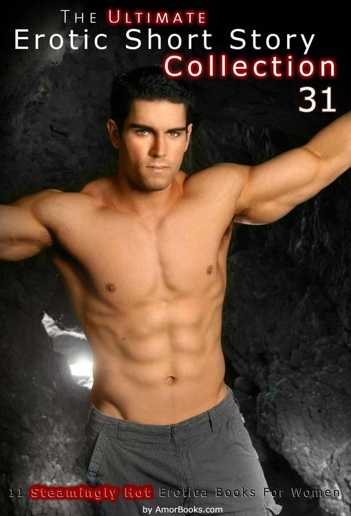 Produktbild: The Ultimate Erotic Short Story Collection 31: 11 Erotica Books