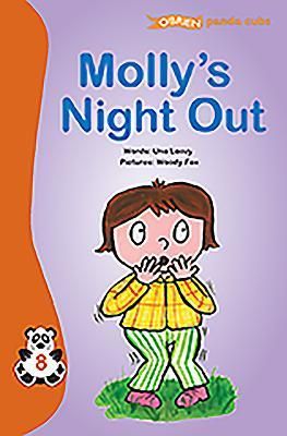 Produktbild: Molly's Night Out