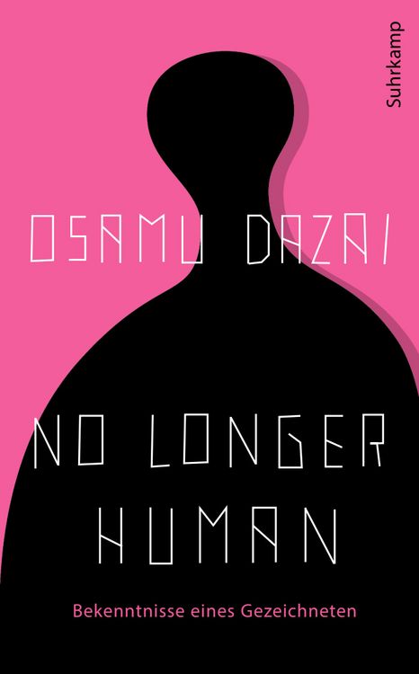 Produktbild: No Longer Human
