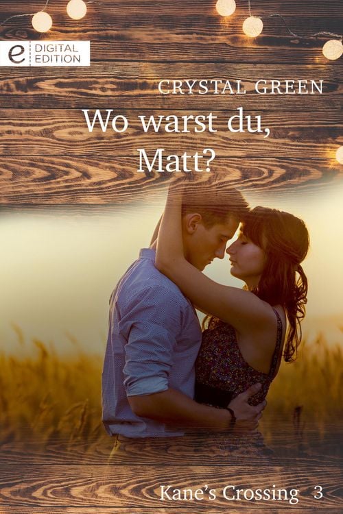 Produktbild: Wo warst du, Matt?