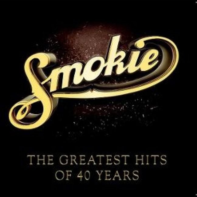 Produktbild: The Greatest Hits Of 40 Years