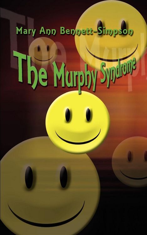 Produktbild: The Murphy Syndrome