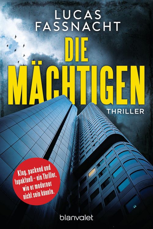 Produktbild: Die M&auml;chtigen