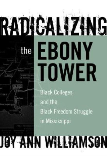 Produktbild: Radicalizing The Ebony Tower