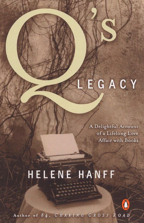 Produktbild: Q's Legacy