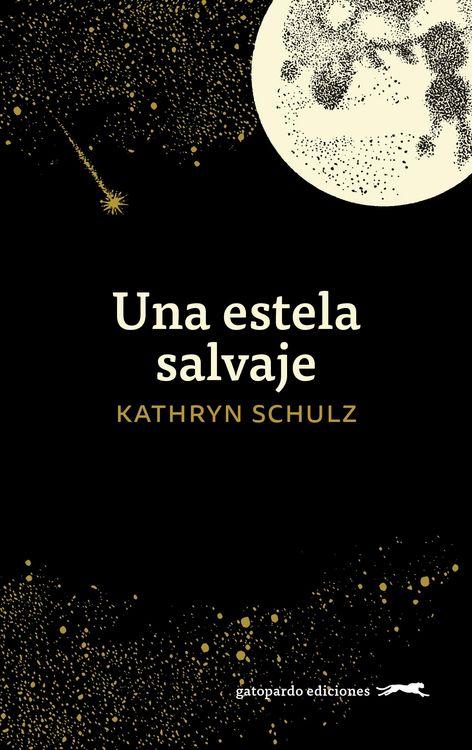 Produktbild: Una estela salvaje