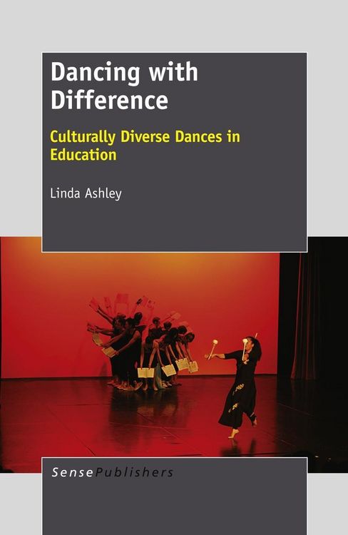 Produktbild: Dancing with Difference