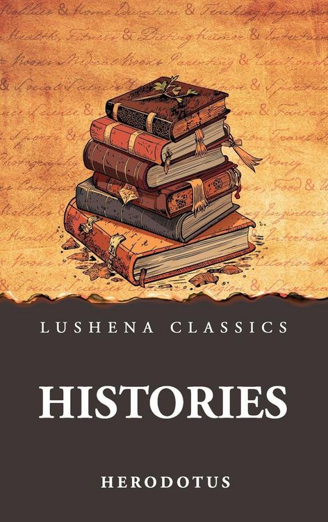 Produktbild: Histories