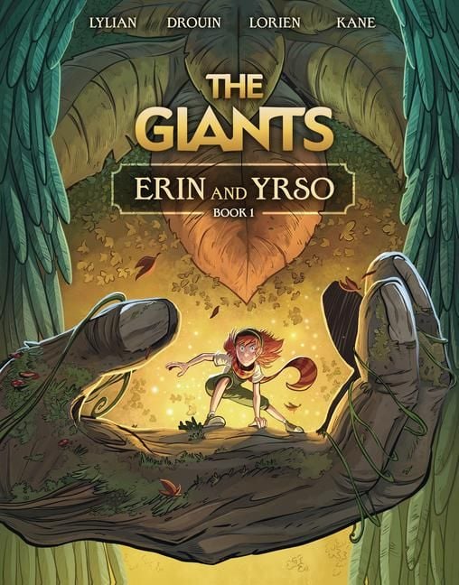 Produktbild: Erin and Yrso