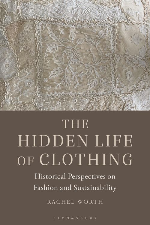 Produktbild: The Hidden Life of Clothing