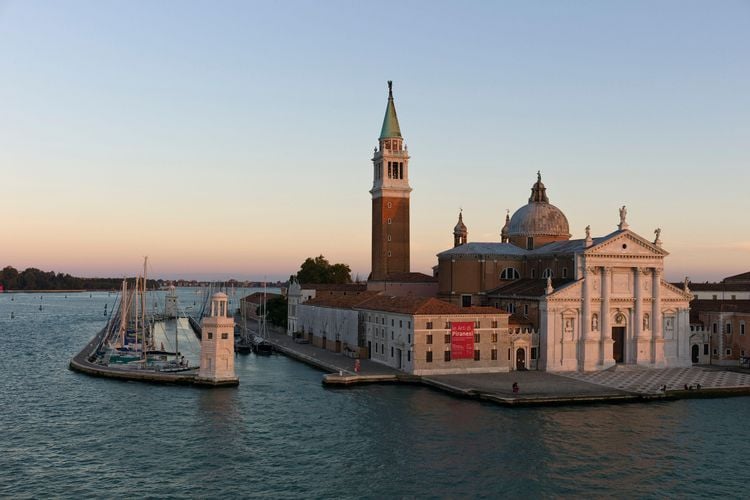 Produktbild: Secret Places Venedig