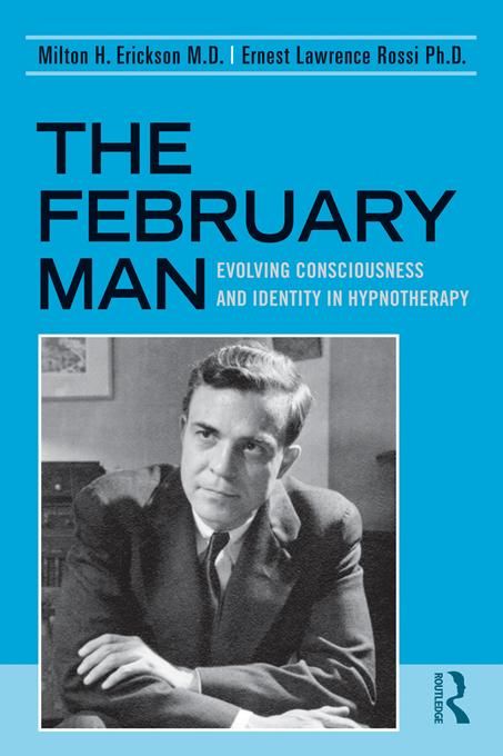 Produktbild: The February Man