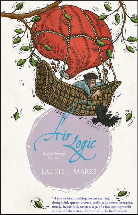 Produktbild: Air Logic