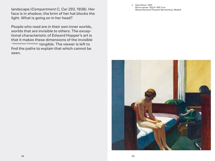 Produktbild: Edward Hopper: A to Z