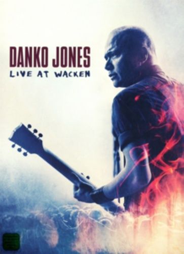 Produktbild: Live At Wacken