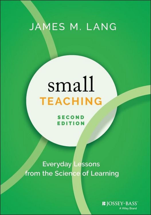Produktbild: Small Teaching