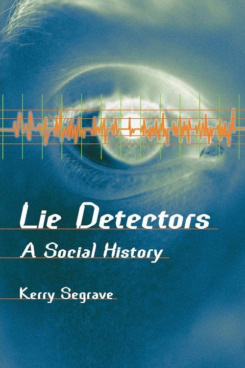 Produktbild: Lie Detectors