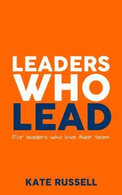 Produktbild: Leaders Who Lead
