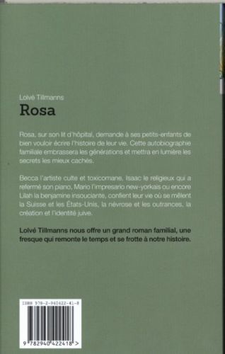 Produktbild: Rosa