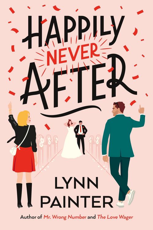 Produktbild: Happily Never After