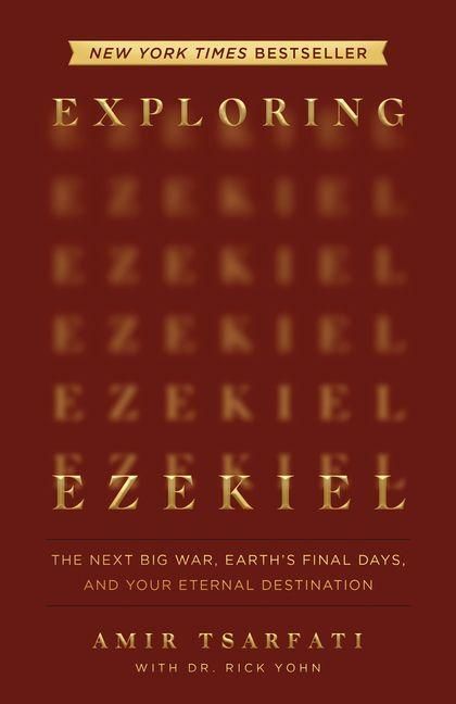 Produktbild: Exploring Ezekiel