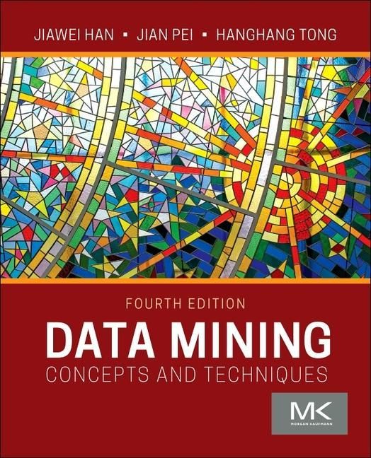 Produktbild: Data Mining