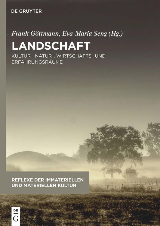 Produktbild: Landschaft