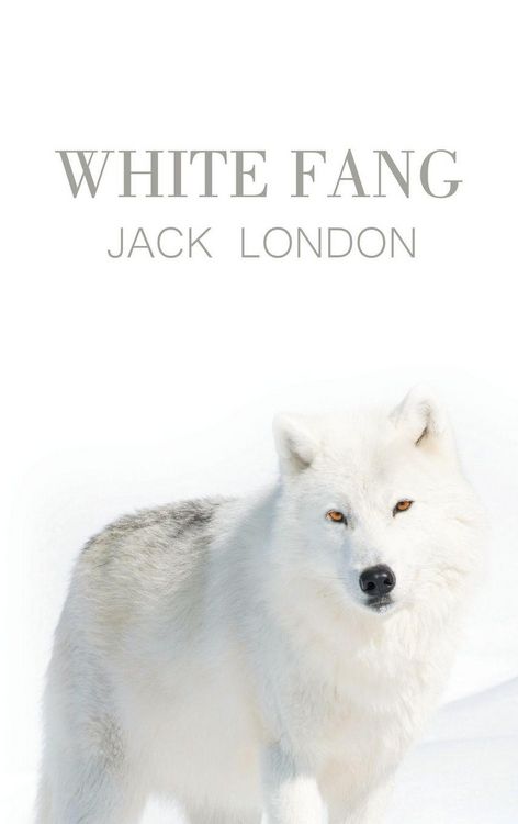 Produktbild: White Fang