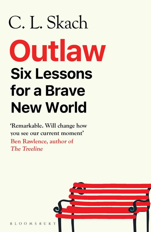 Produktbild: Skach, C: Outlaw