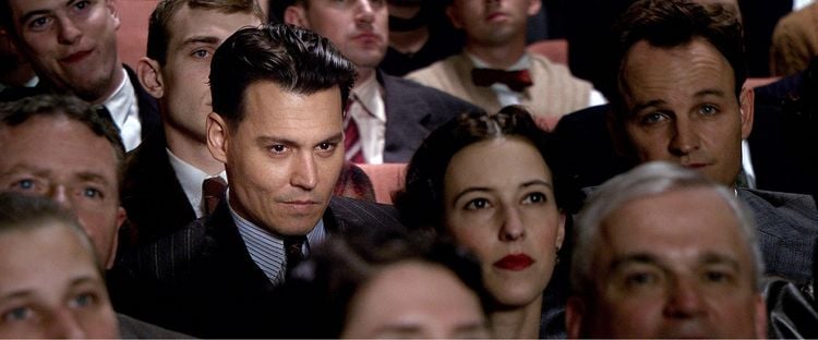 Produktbild: Public Enemies