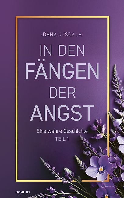 Produktbild: In den F&auml;ngen der Angst