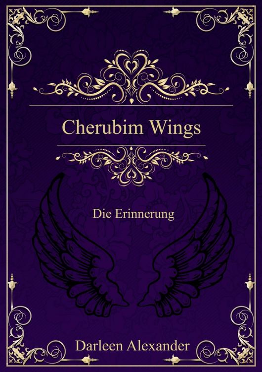 Produktbild: Cherubim Wings