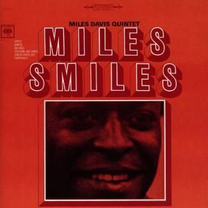 Produktbild: Davis, M: Miles Smiles