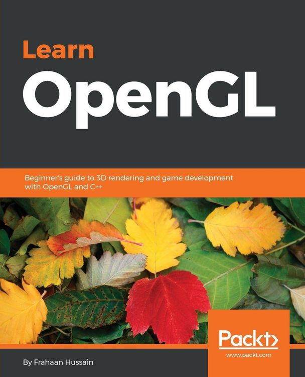 Produktbild: Learn OpenGL