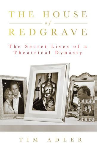 Produktbild: The House of Redgrave