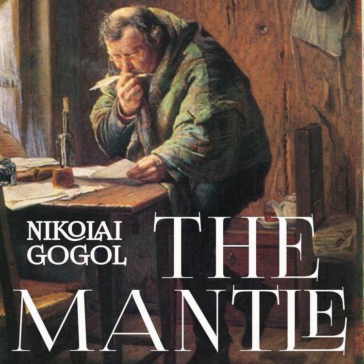 Produktbild: The Mantle