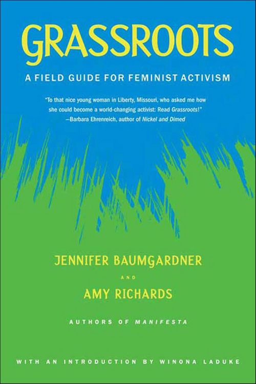 Produktbild: Grassroots