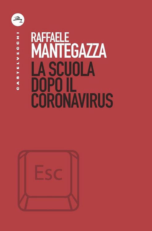 Produktbild: La scuola dopo il coronavirus