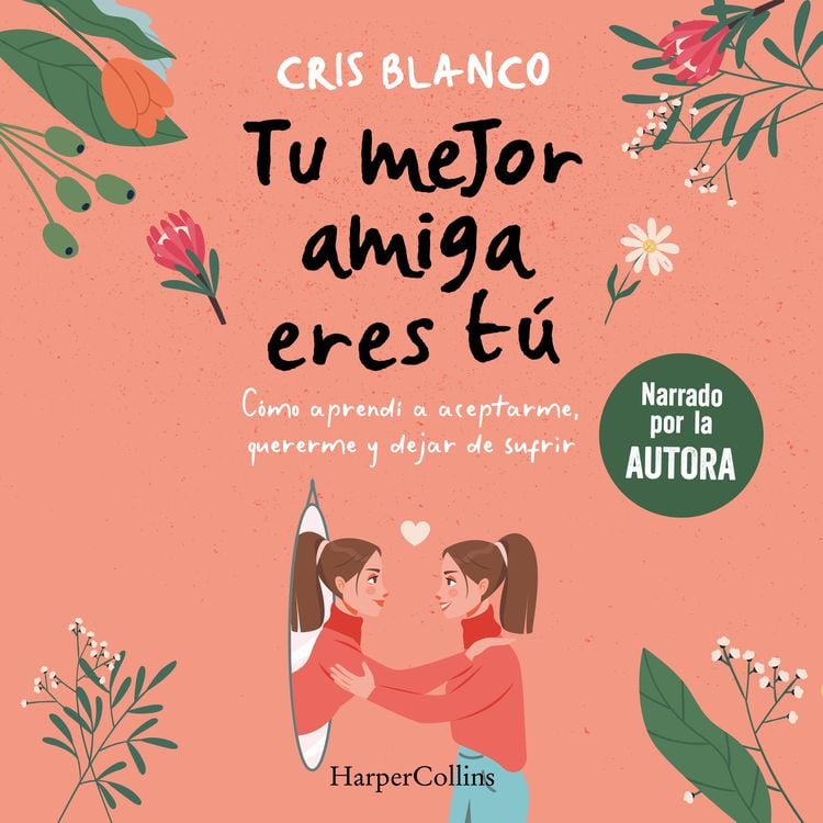 Produktbild: Tu mejor amiga eres tú