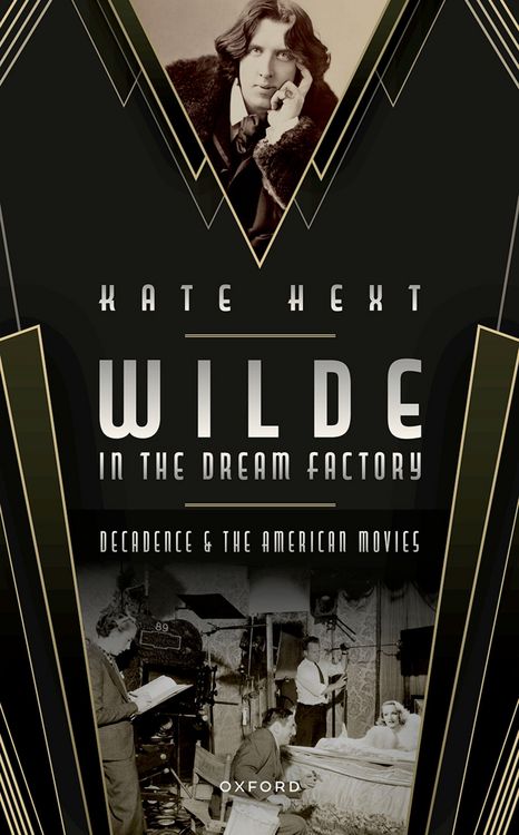 Produktbild: Wilde in the Dream Factory