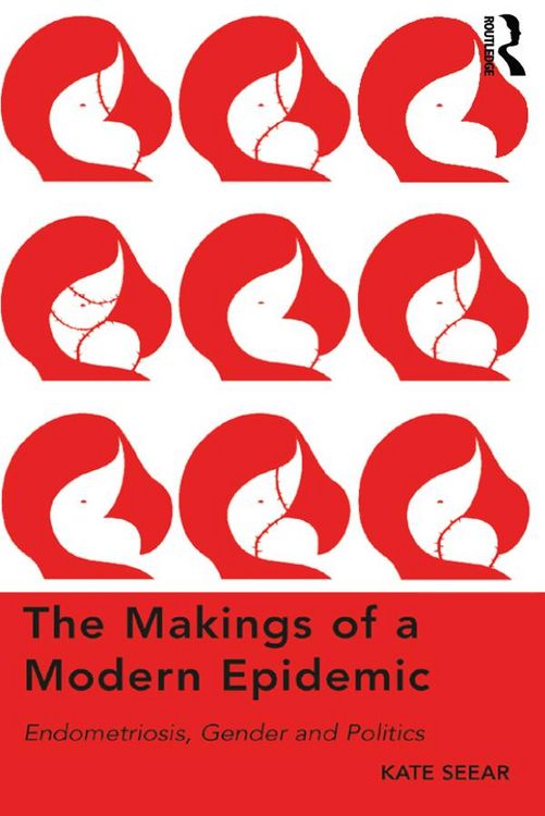 Produktbild: The Makings of a Modern Epidemic