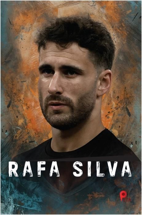 Produktbild: Rafa Silva