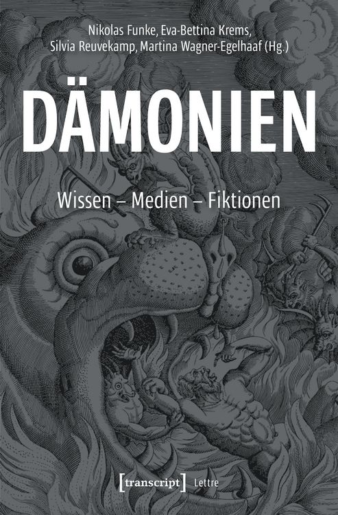 Produktbild: D&auml;monien