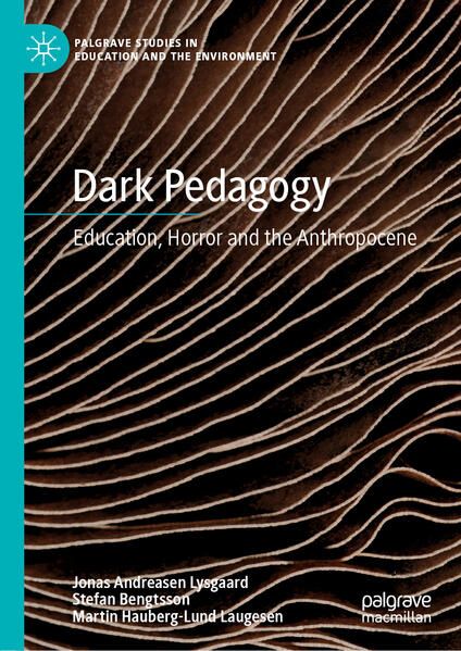 Produktbild: Dark Pedagogy
