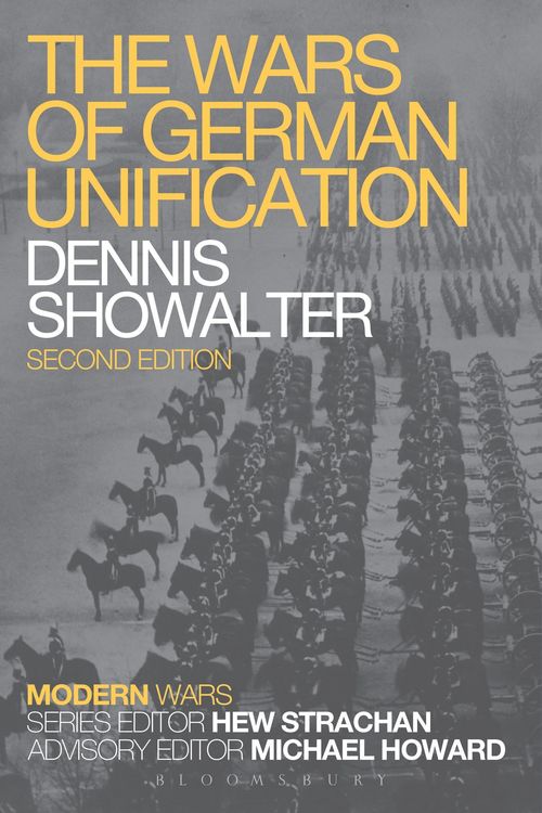 Produktbild: The Wars of German Unification