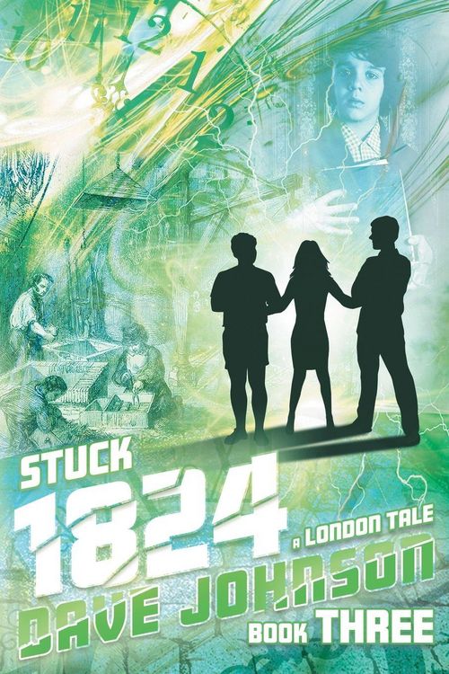 Produktbild: Stuck 1824